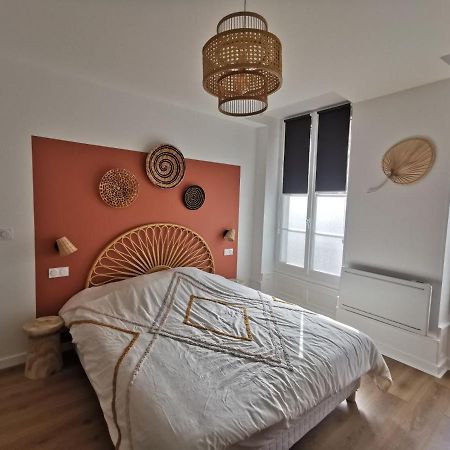 Les Clos De Givry - Clos Leonie - Appartement 68M2 Spacieux, Lumineux Et Avec Sauna Dış mekan fotoğraf