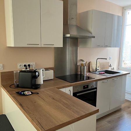 Les Clos De Givry - Clos Leonie - Appartement 68M2 Spacieux, Lumineux Et Avec Sauna Dış mekan fotoğraf