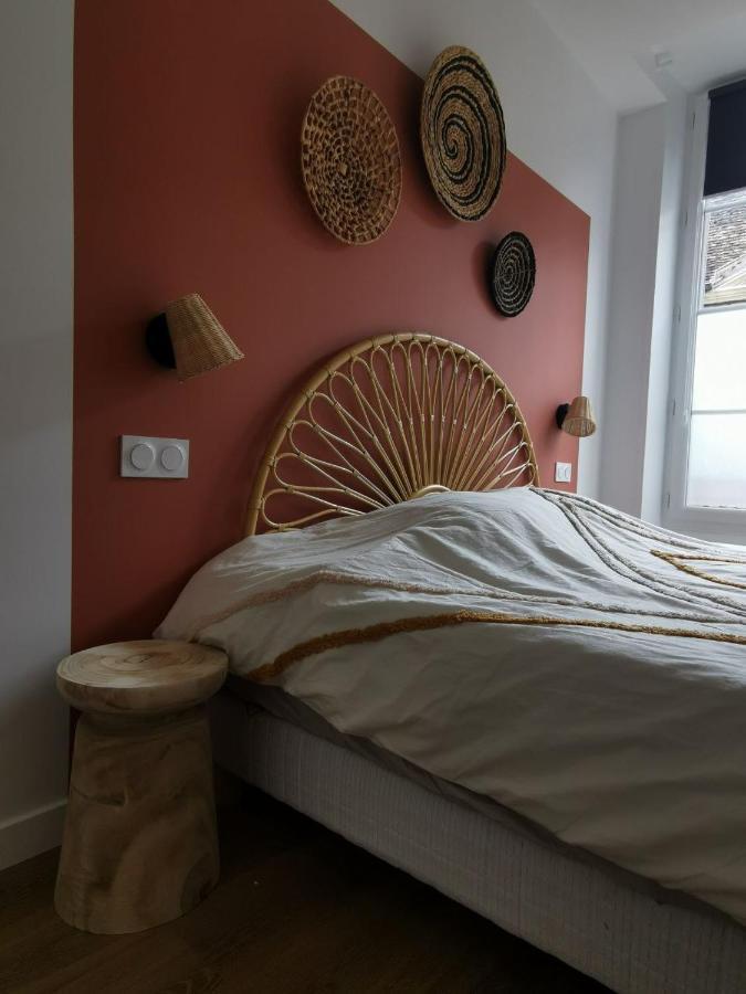 Les Clos De Givry - Clos Leonie - Appartement 68M2 Spacieux, Lumineux Et Avec Sauna Dış mekan fotoğraf