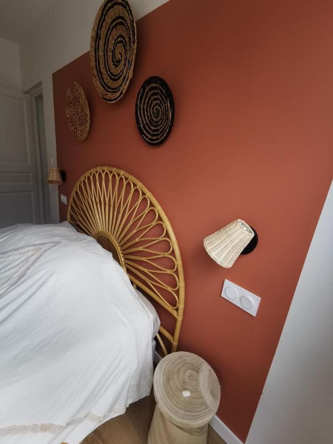 Les Clos De Givry - Clos Leonie - Appartement 68M2 Spacieux, Lumineux Et Avec Sauna Dış mekan fotoğraf