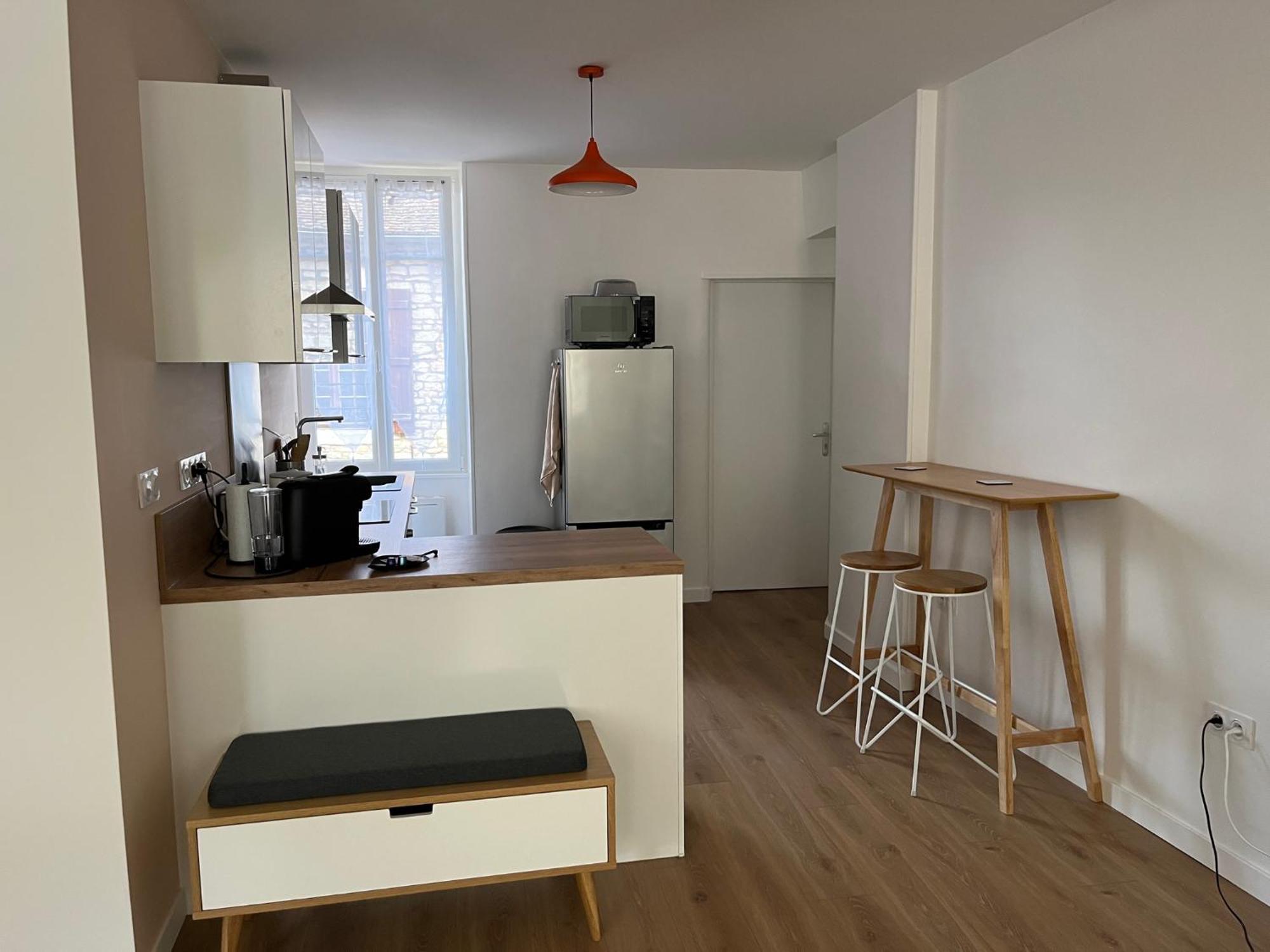 Les Clos De Givry - Clos Leonie - Appartement 68M2 Spacieux, Lumineux Et Avec Sauna Dış mekan fotoğraf