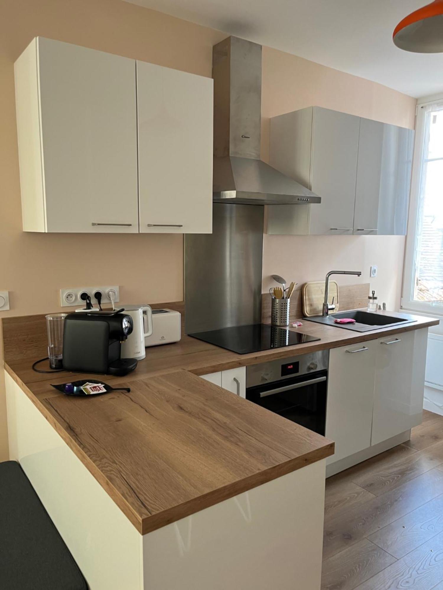 Les Clos De Givry - Clos Leonie - Appartement 68M2 Spacieux, Lumineux Et Avec Sauna Dış mekan fotoğraf
